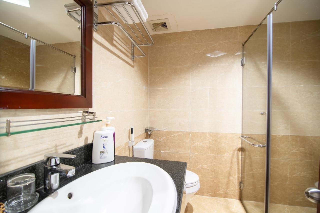 Reddoorz Plus New Sun Hotel 胡志明市 外观 照片