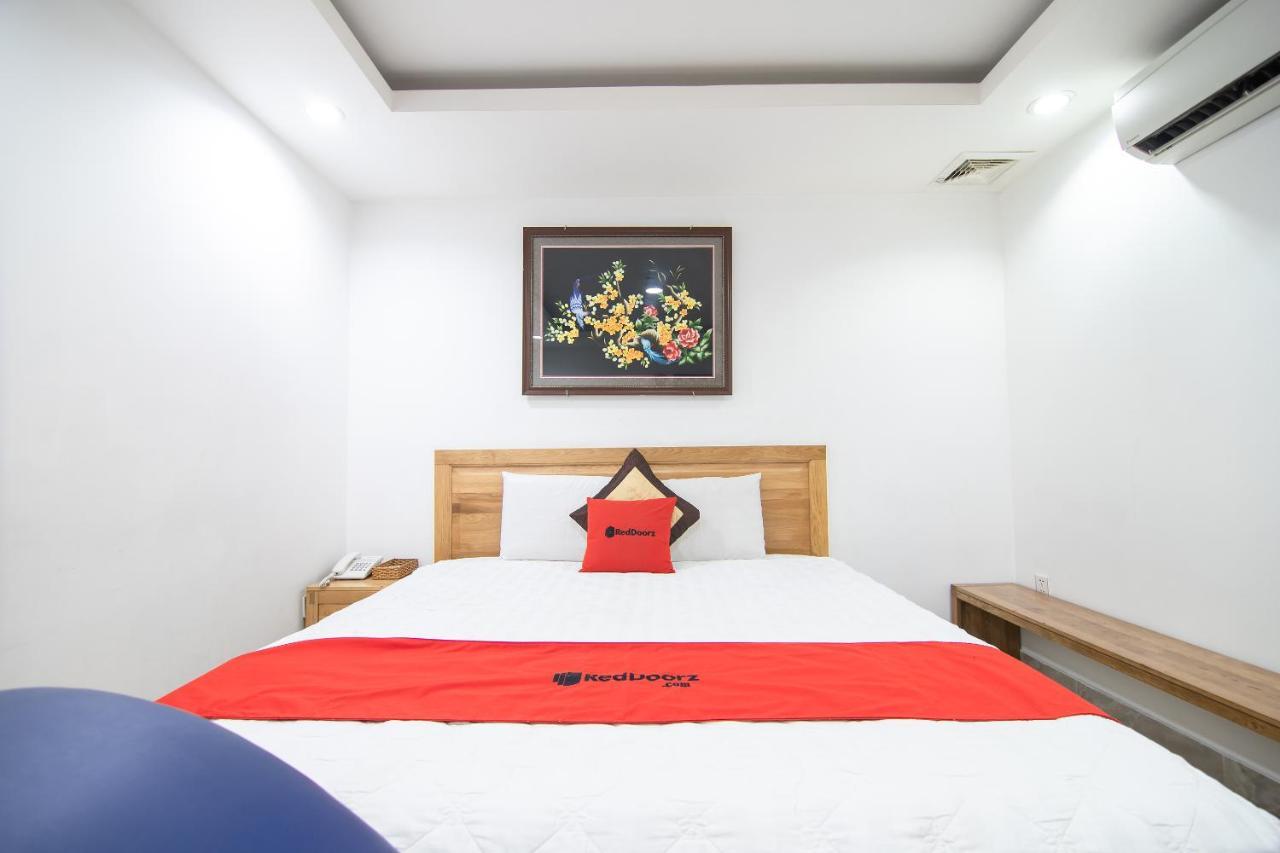Reddoorz Plus New Sun Hotel 胡志明市 外观 照片