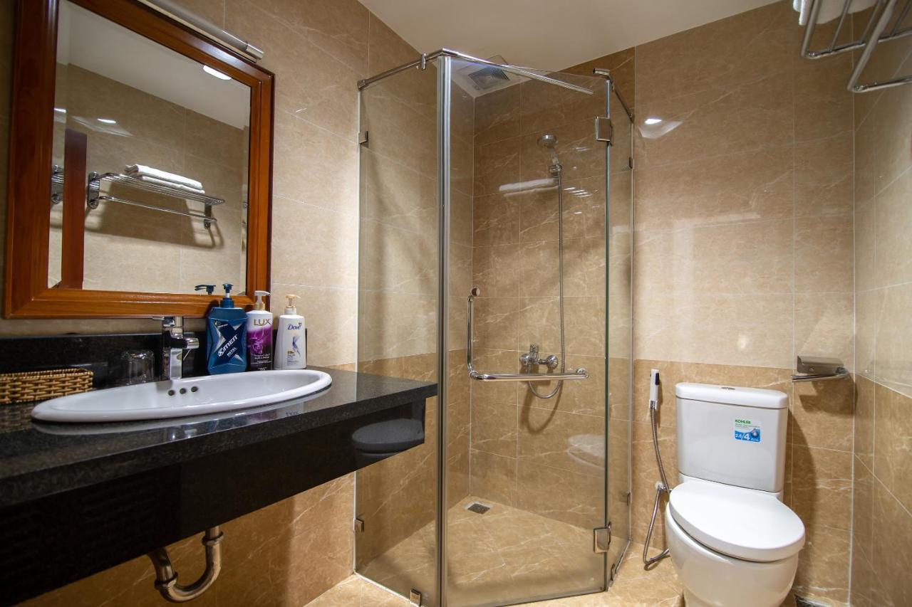Reddoorz Plus New Sun Hotel 胡志明市 外观 照片