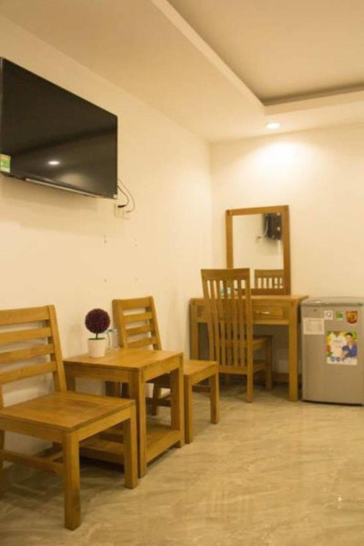 Reddoorz Plus New Sun Hotel 胡志明市 外观 照片
