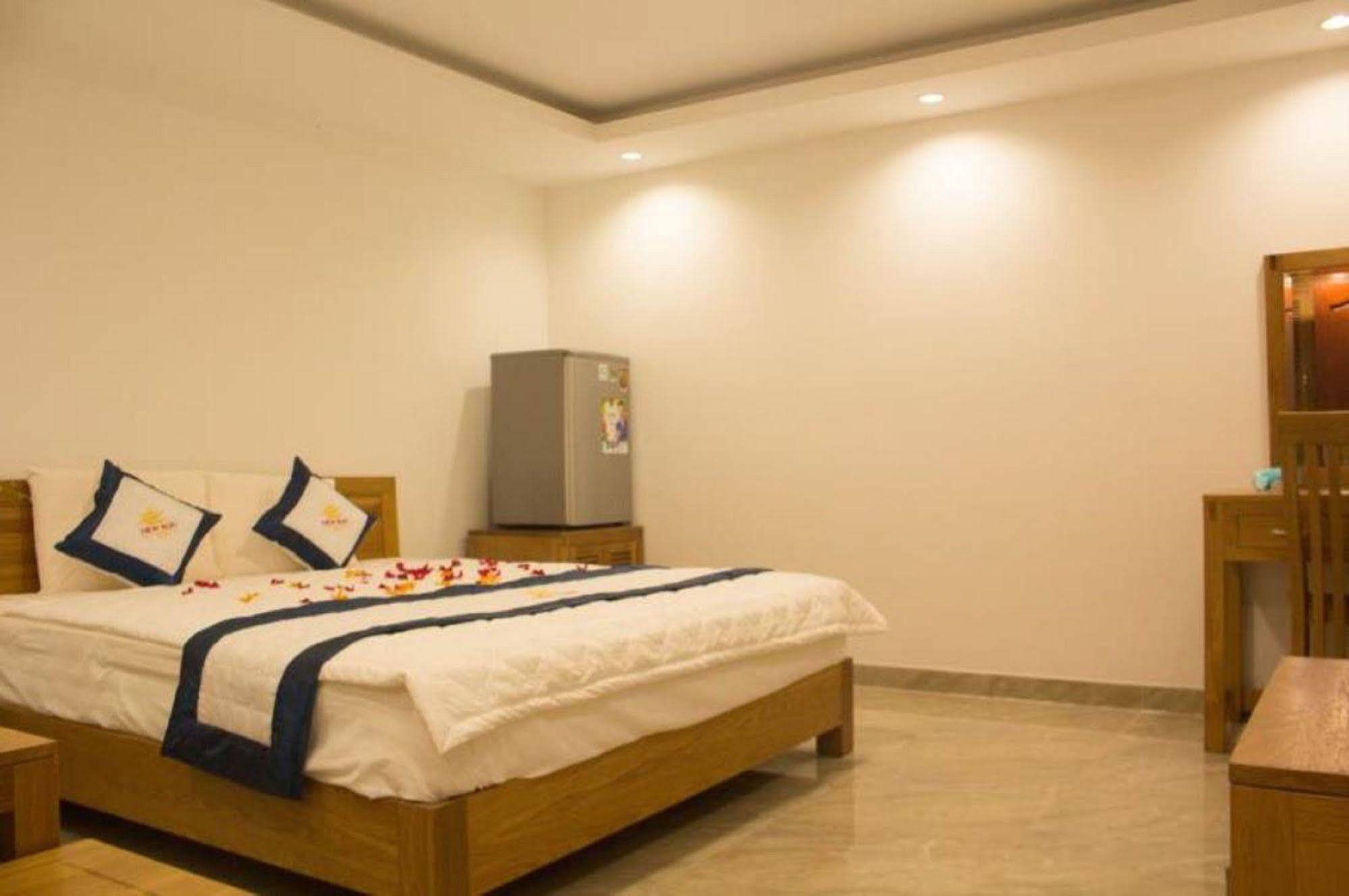 Reddoorz Plus New Sun Hotel 胡志明市 外观 照片
