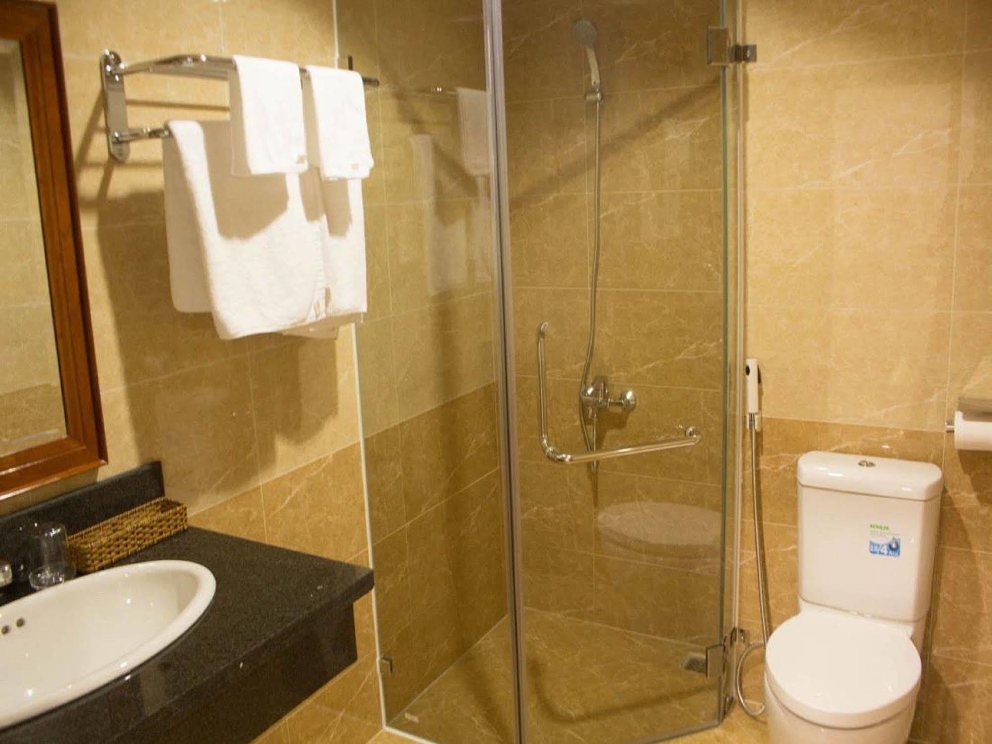 Reddoorz Plus New Sun Hotel 胡志明市 外观 照片