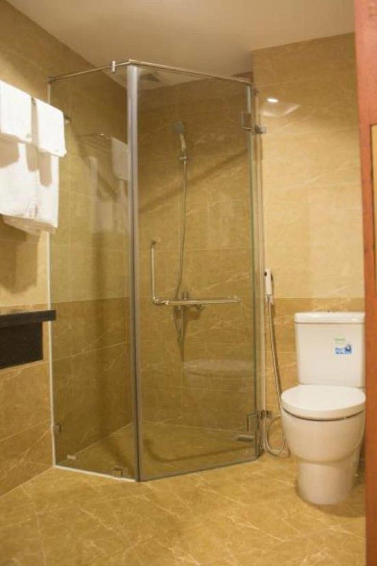 Reddoorz Plus New Sun Hotel 胡志明市 外观 照片