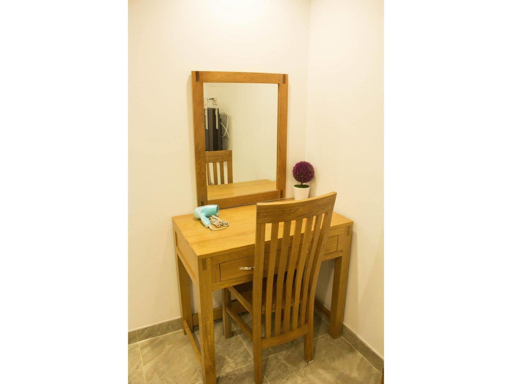 Reddoorz Plus New Sun Hotel 胡志明市 外观 照片
