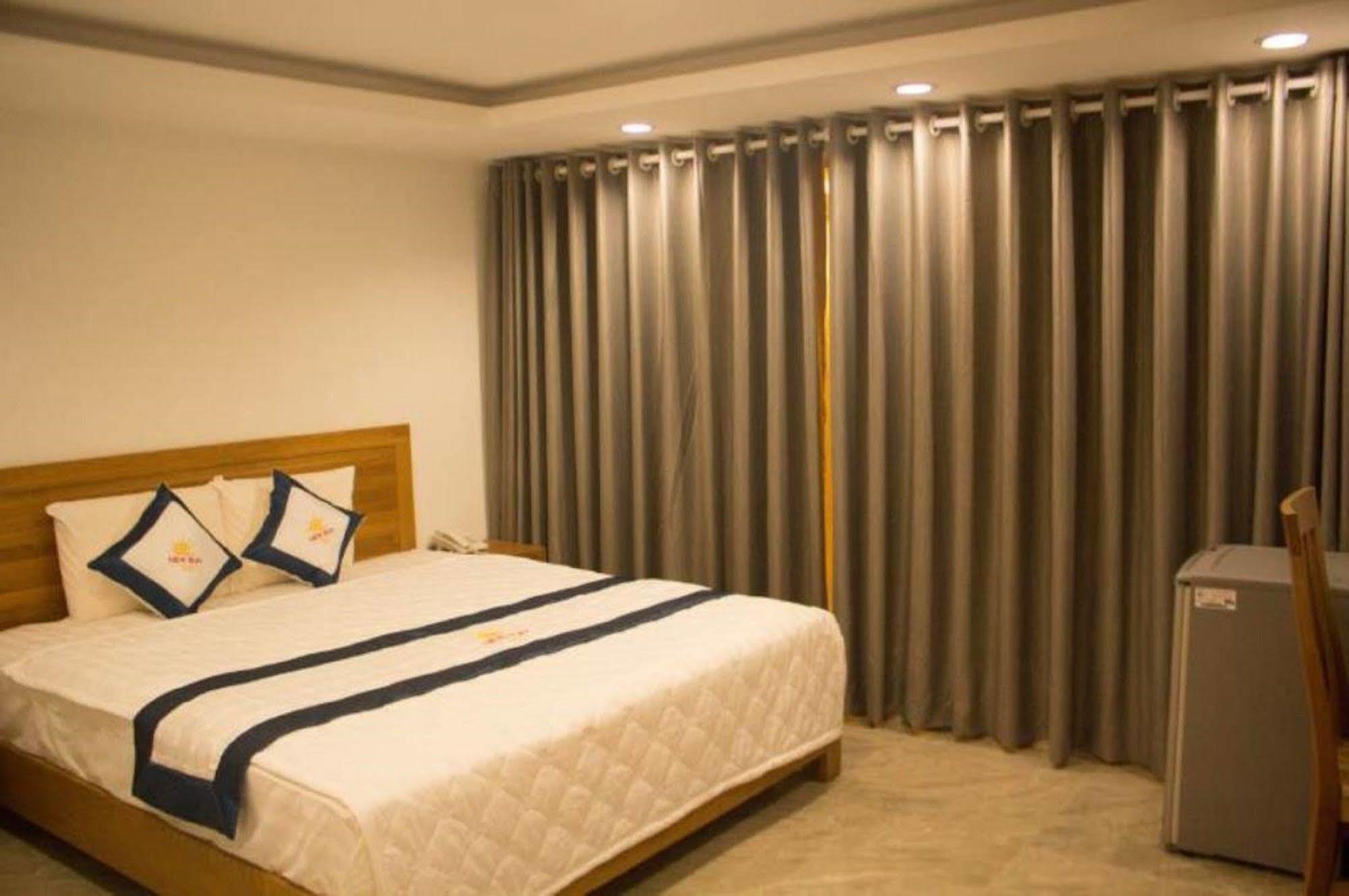 Reddoorz Plus New Sun Hotel 胡志明市 外观 照片